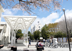 水戸キャンパス