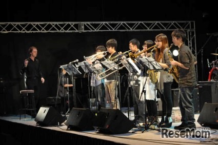 高度なレッスンを受けられる