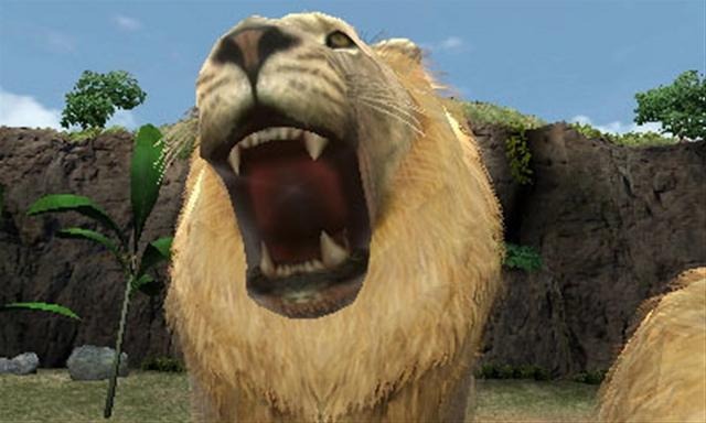 アニマルリゾート 動物園をつくろう!! アニマルリゾート 動物園をつくろう!!