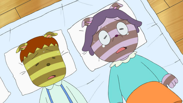 『映画かいけつゾロリ だ・だ・だ・だいぼうけん！』　(C) 2012 原ゆたか/ポプラ社,映画かいけつゾロリ製作委員会