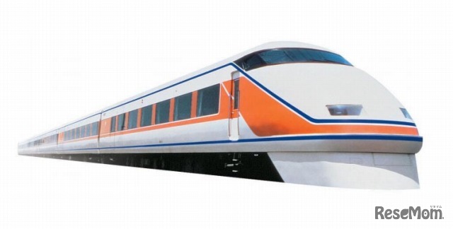 東武鉄道・特急スペーシア