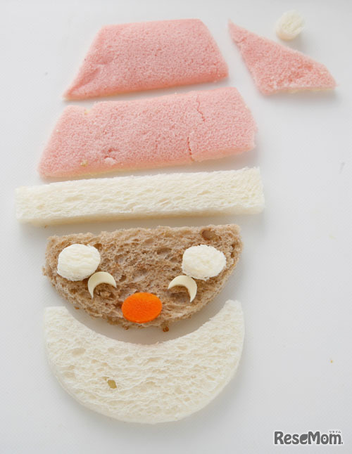 サンタクロース