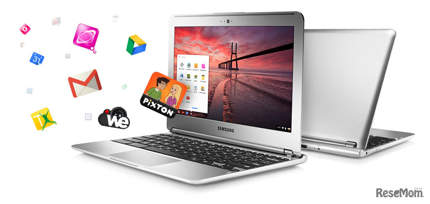 Chromebook