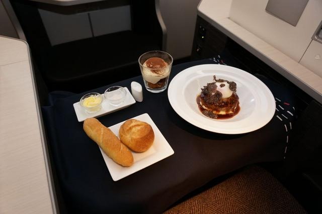 ビジネスクラス