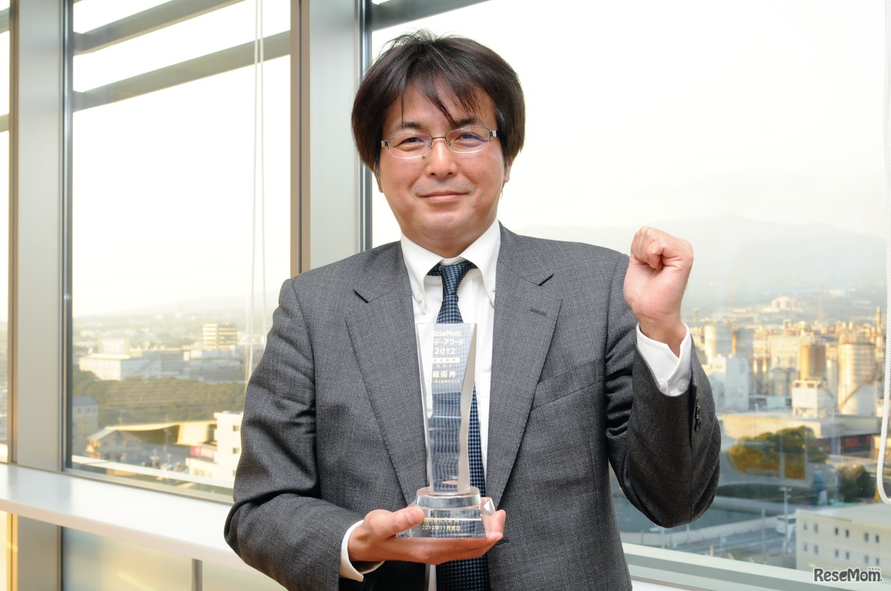 Z会 執行役員 教材編集部長の平塚正樹氏