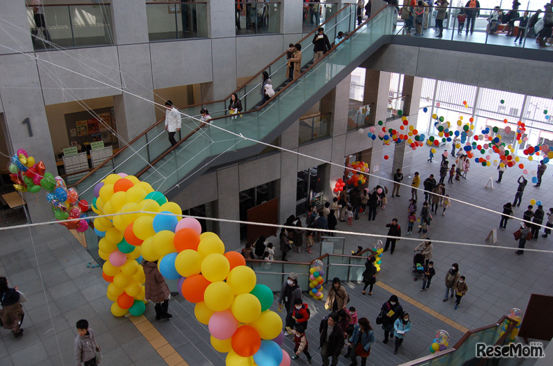 第7回ワークショップコレクション