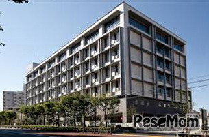 東京都子供家庭総合センター