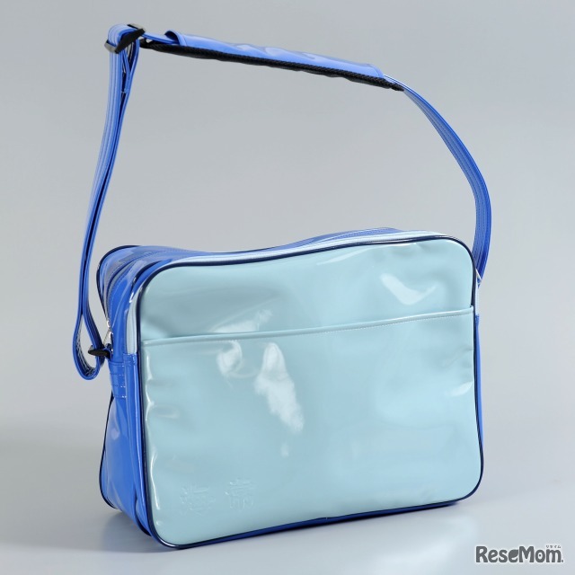 黒子のバスケ　エナメルバッグ　海常高校