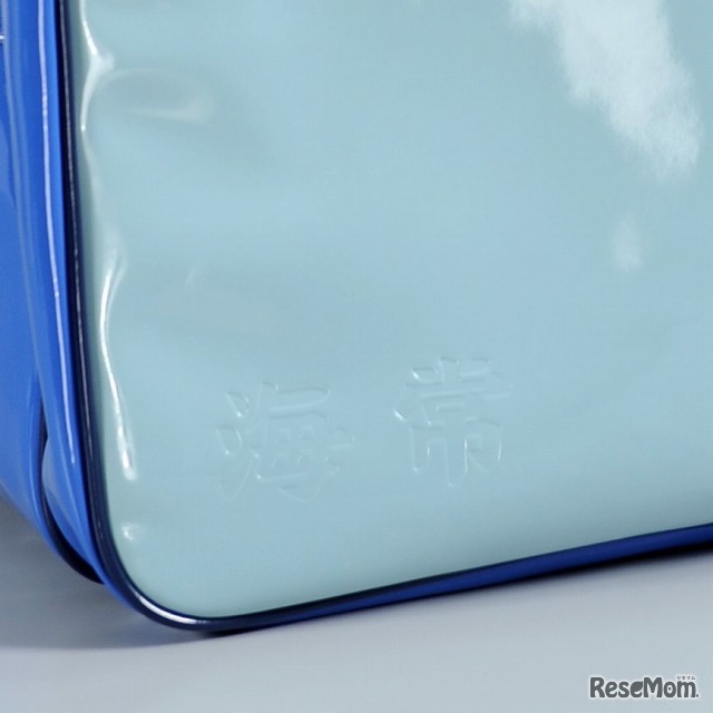 黒子のバスケ　エナメルバッグ　海常高校