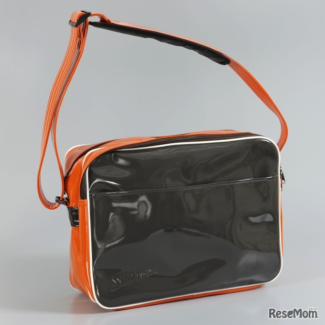 黒子のバスケ　エナメルバッグ　秀徳高校