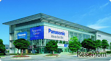 パナソニックセンター東京