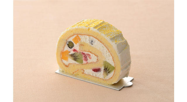 プリマヴェーラスフレロール カット 500 円（税込） /  ロング 21cm 3,000 円（税込）