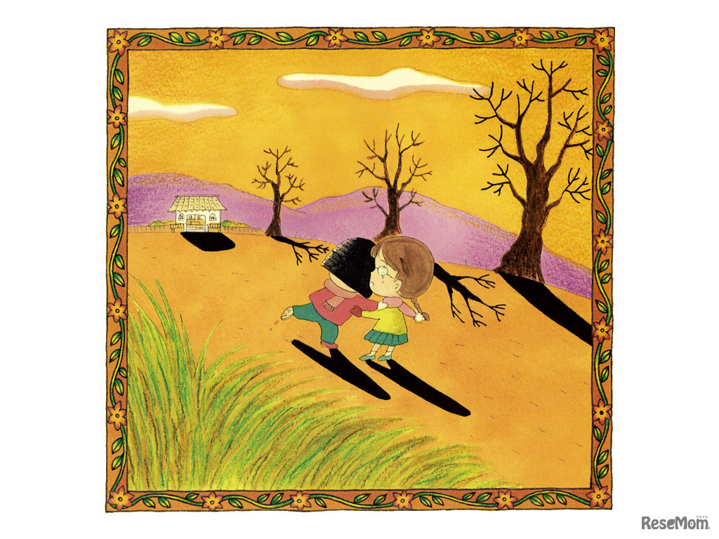 ちびまる子ちゃん・たまちゃん、大好き