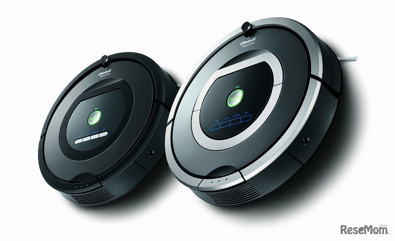 アイロボット・ルンバ