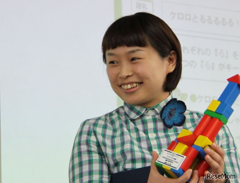 ブックウォーカー特別賞：ケロロとるるるるる！だいさくせん（絵本であります）（相沢いさな）