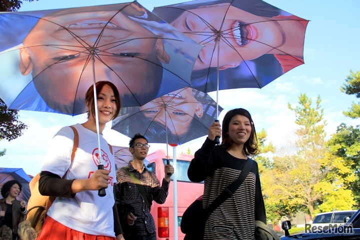 かながわ子ども虐待防止オレンジリボンキャンペーン
