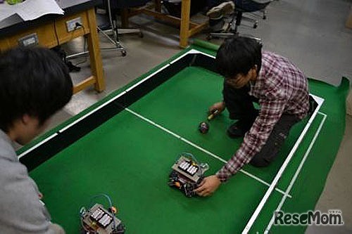 沼津工業高等専門学校