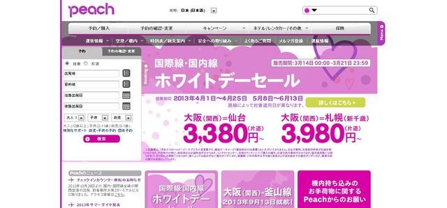 ピーチ・トップキャプチャー