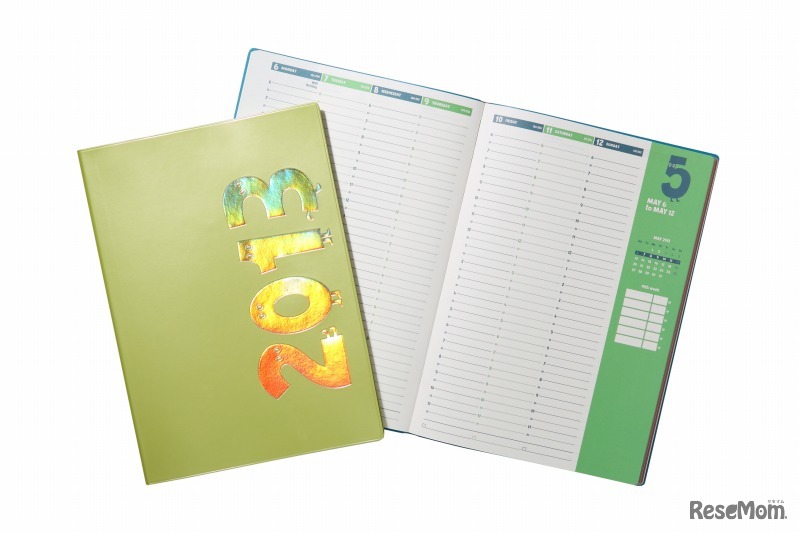 アクションプランナー ジュニア版