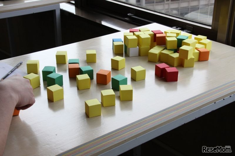 Day2―ダミーブロック