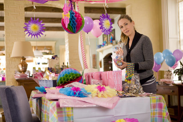 『ケイト・レディが完璧（パーフェクト）な理由（ワケ）』-(c)2011 IDK USA, LLC. All Rights Reserved.