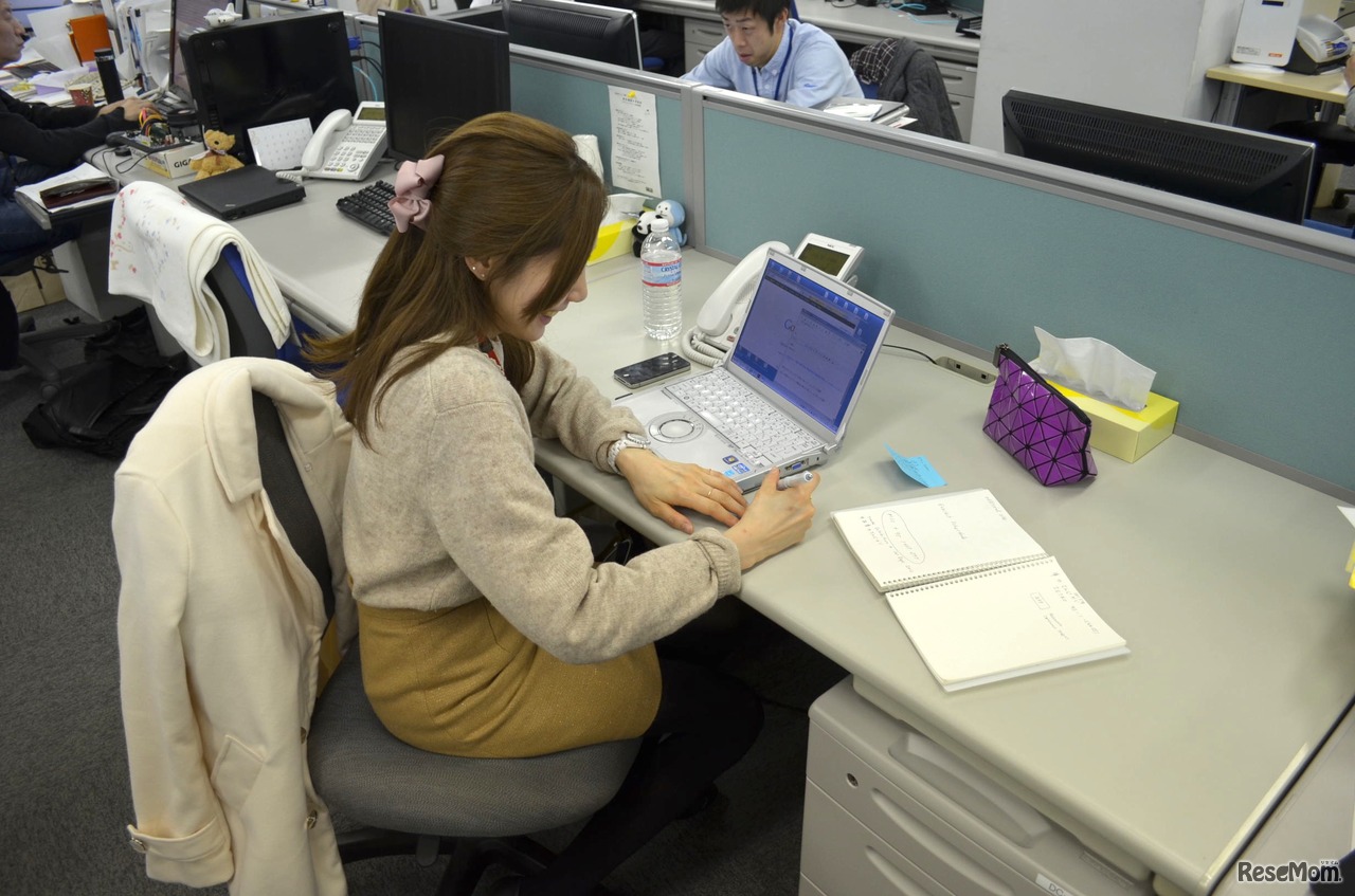 ルンカモンパン・ピンムックさん