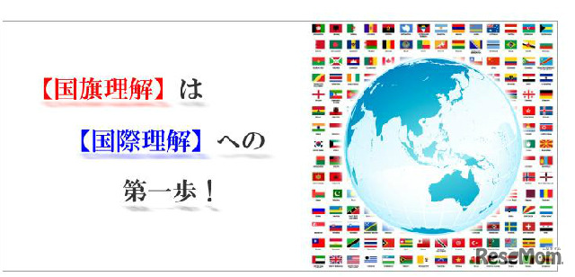 第2回世界の国旗検定