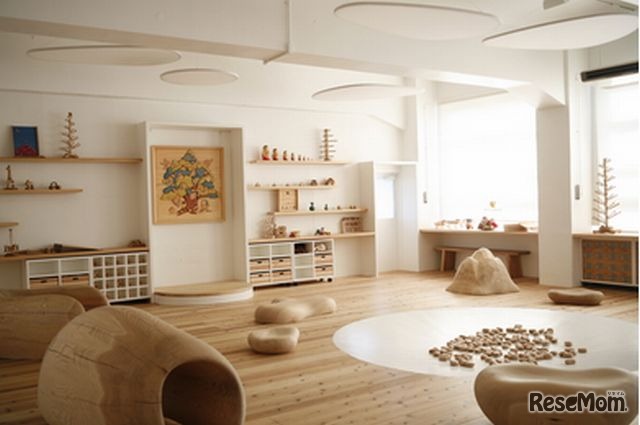 東京おもちゃ美術館