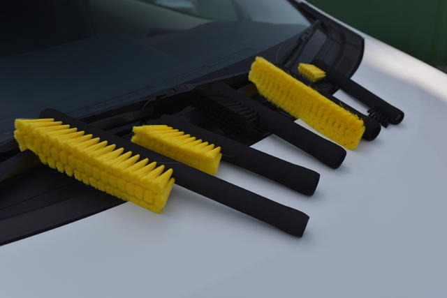 B&Yシリーズ（ハンディ・クラウン）