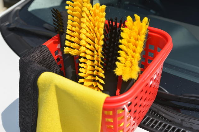 B&Yシリーズ（ハンディ・クラウン）