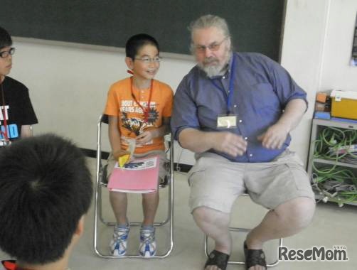 北海道イングリッシュキャンプ