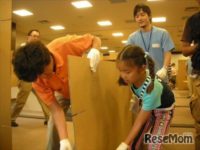 空間デザインの最前線