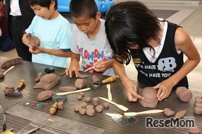 カーデザインの最前線
