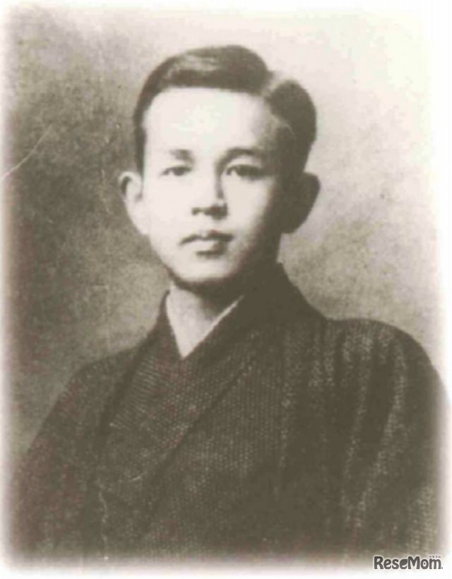 開催地ゆかりの歌人、石川啄木