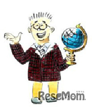 地図や地理の知識を豊かにする検定