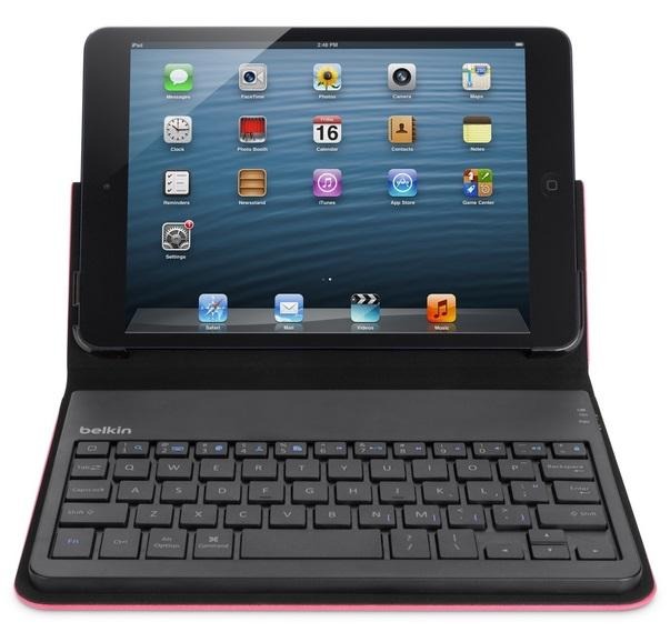 利用イメージ（iPad miniは別売）