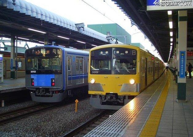 【地震】首都圏鉄道、3連休の運行予定を公開開始 【地震】首都圏鉄道、3連休の運行予定を公開開始