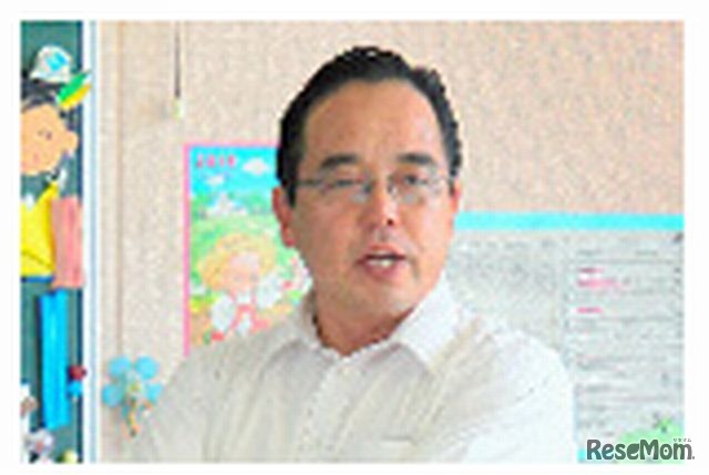 花まる学習会代表・高濱正伸先生