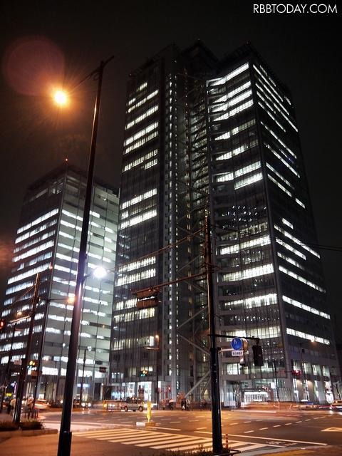 東京電力は23日の計画停電予定を発表 東京電力は23日の計画停電予定を発表