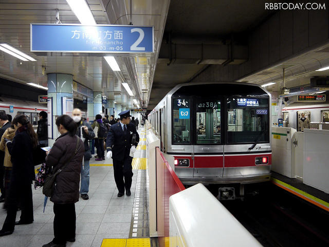 首都圏鉄道各社は23日以降の運行予定を公開 首都圏鉄道各社は23日以降の運行予定を公開