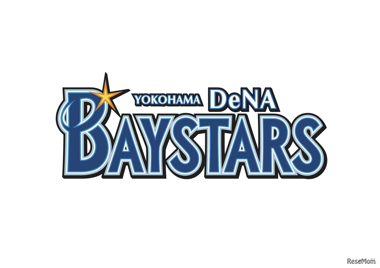 横浜DeNAベイスターズ、チームロゴ