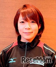 「こどもスポーツ成功体験プログラム」三宅宏実選手