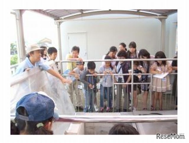 生物活性炭吸着池