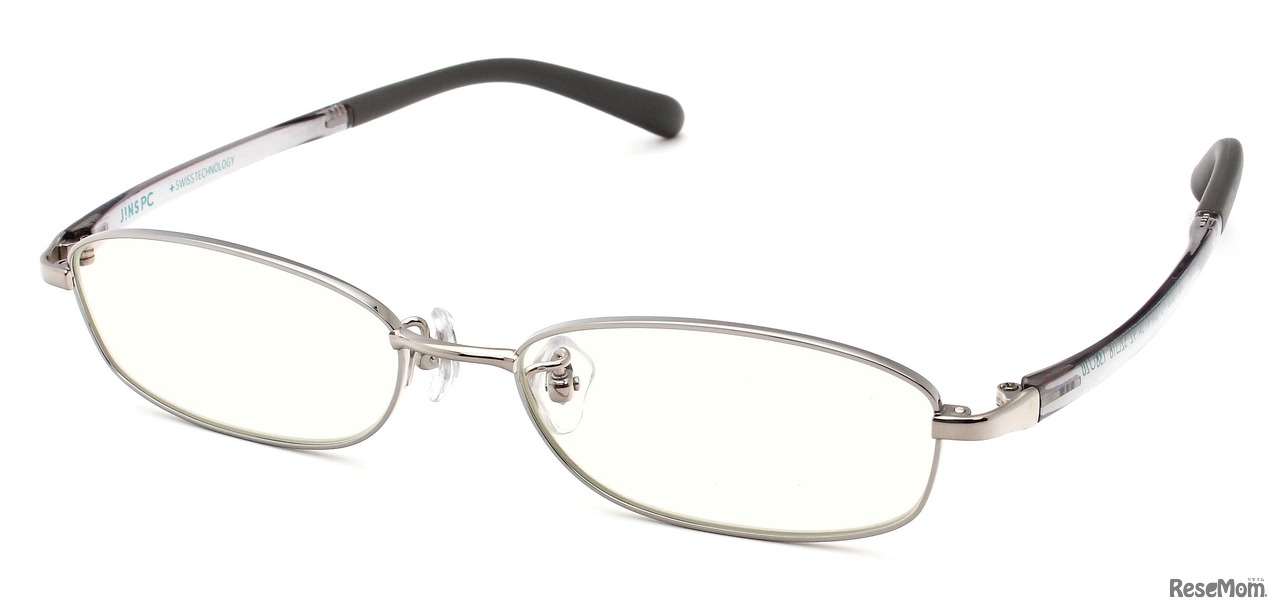 JINS PC 宝生家執事 影山モデル