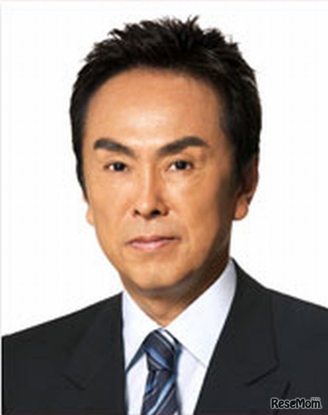 石原伸晃環境大臣