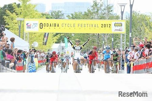 湾岸クリテリウム