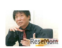 教育評論家の後藤武士氏
