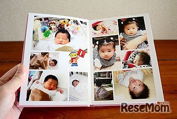 Year Album しまじろうバージョン