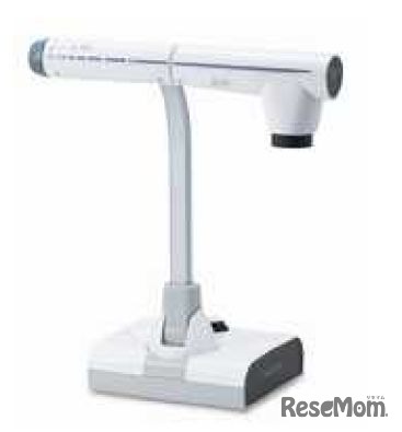 インタラクティブ書画カメラL-12i