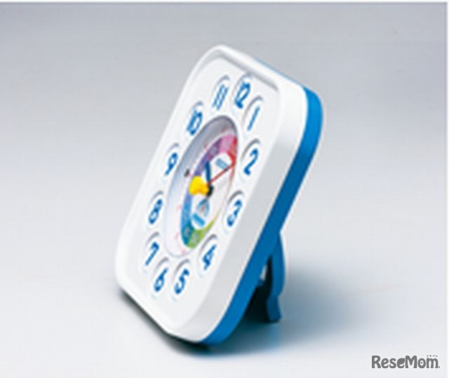 背面のスタンド